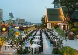 Mandarin Oriental Bangkok foto 10