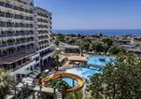 Palmin Hotel foto 26