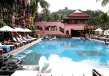 Seaview Patong Hotel foto 2