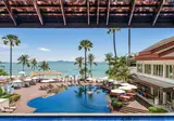 Pullman Pattaya Hotel G foto 16
