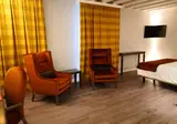 Hotel Campo Marzio foto 13