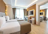 Carina Gold Hotel foto 3