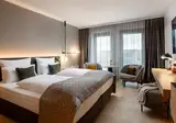 ATLANTIC Hotel Heidelberg foto 3