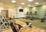 Holiday Inn Express & Suites S Lake Buena Vis foto 8