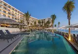 Hilton Cancun An All-Inclusive Resort foto 8