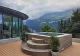 Hotel Victoria Lauberhorn foto 15