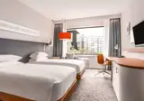 Hilton Rotterdam foto 5