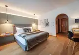 Hotel Montanara foto 4