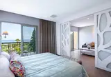 Delfinia Hotels Corfu foto 29