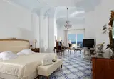 Grand Hotel Quisisana foto 10