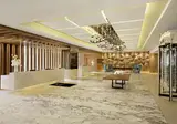 DoubleTree by Hilton Hotel Dubai Jumeirah Bea foto 11