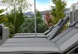 Hotel Monsigny foto 7