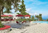 Grecotel Lux Me Daphnila Bay foto 14