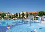 Vakantiepark Villaggio Marco Polo Bibione foto 8