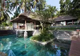 Kayumanis Private Villas & Spa Ubud foto 1