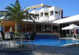 Hotel Palladion foto 2