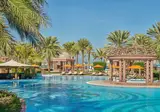 Emirates Palace Mandarin Oriental foto 2