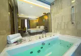 Four Points by Sheraton Production City, Dubai foto 10