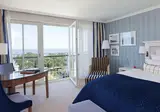 Steigenberger Grandhotel & Spa Heringsdorf foto 4