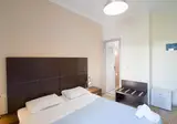 Kamari Blu Boutique Hotel foto 8