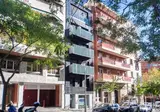 MH Apartments Sant Pau foto 3