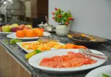 Izgi Turhan Otel foto 4