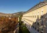 Parador de la Granja foto 3