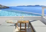 Amazon Mykonos Resort & Spa foto 13