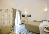 Hotel Margherita Praiano foto 9