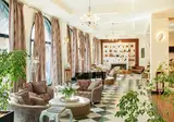 Dioni Boutique Hotel foto 21