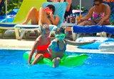 Fly & Go Ark Apart & Suite Hotel foto 23