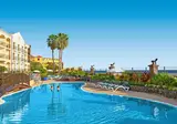 Porto Bay Hotel Porto Santa Maria foto 17