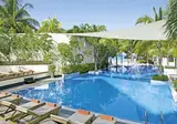 Dreams Sands Cancun Resort & Spa foto 3