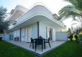 Villa Galati Resort foto 9