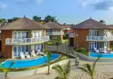 Balafon Beach Resort foto 7