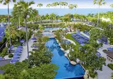 Hotel & Resort Jomtien Palm Beach foto 9