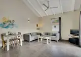 All Seasons Apartments foto 12