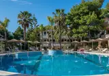 Hotel Vasilikos Beach foto 2
