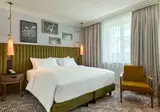 Hotel Saski Krakow Curio Collection by Hilton foto 4