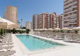 RH Hotel Arena foto 2