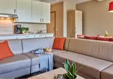 Holiday Suites Westende foto 5