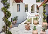 Hotel Stafylos Suites foto 4