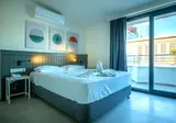 Yuvam Prime Beach Hotel foto 30