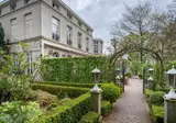 Hotel Ter Heide foto 16
