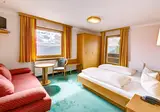 Hotel Sporthotel Hochlienz foto 8