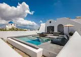 Vineyard Exclusive Suites foto 1