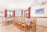 Chalet Balcon de Cime Caron foto 6