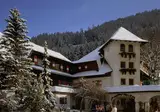 Hotel Trattlerhof foto 1