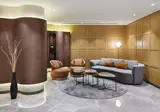 Hotel Lamartine Istanbul foto 13