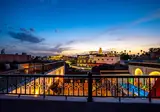 Riad Hamdane & Spa foto 18